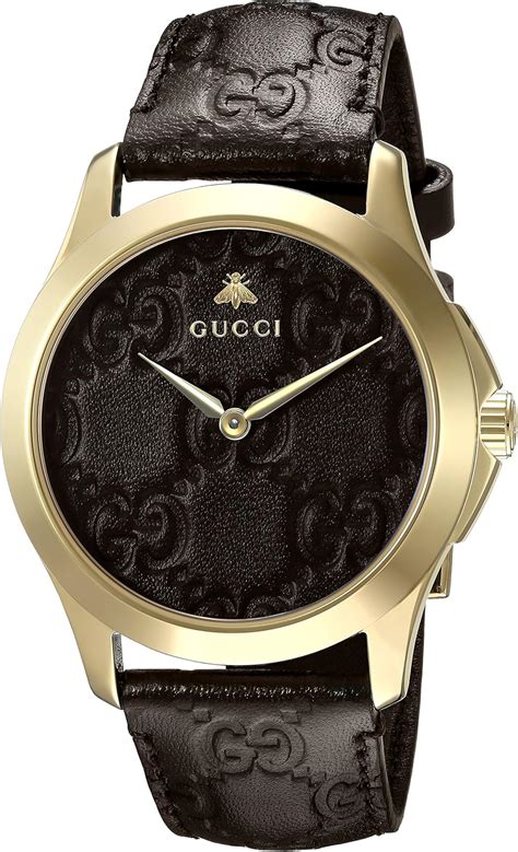 reloj de gucci hombre